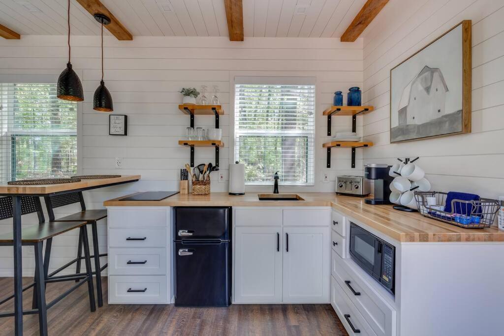 Deer Woods Holiday home Broken Bow