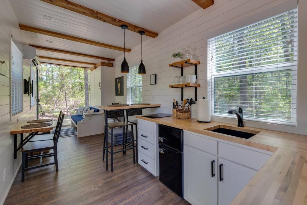 Holiday home Deer Woods *