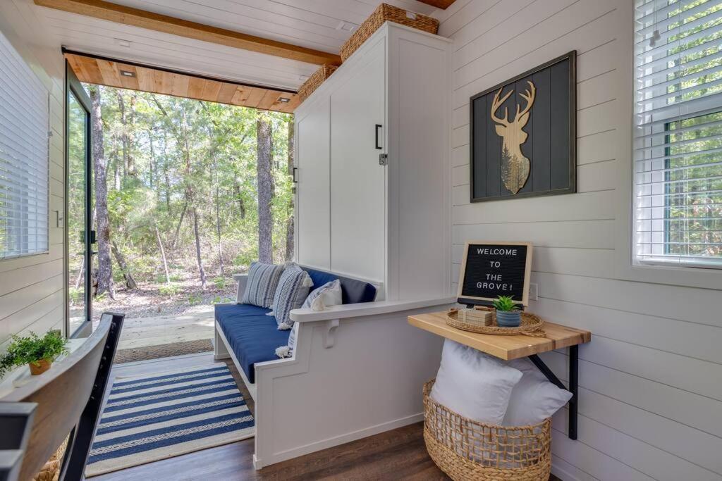 Deer Woods Holiday home