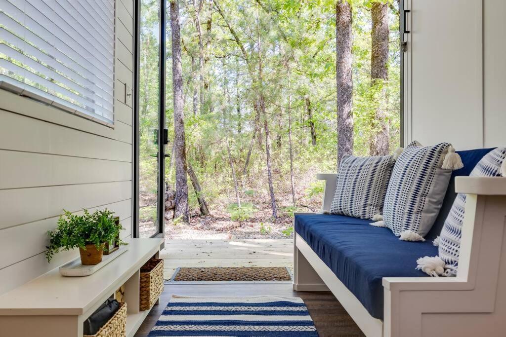 Holiday home Deer Woods *