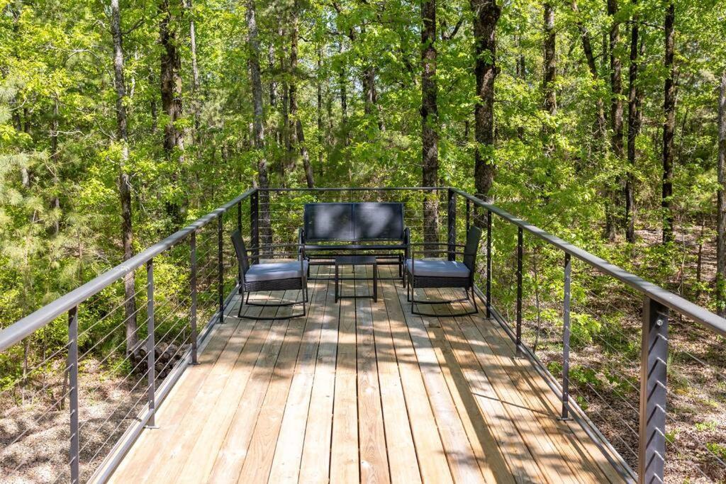 Deer Woods * Broken Bow